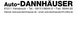 Logo Autohaus Dannhäuser GmbH